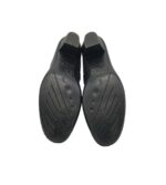 Botine dama Cushion-Walk, 39, imitatie de piele, negru - imagine 5