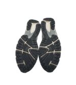 Adidasi barbati New Balance 2002 R, 42, piele intoarsa, material textil, gri - imagine 5
