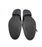 Mocasini barbati Next, 47, imitatie de piele, negru - imagine 5