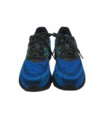 Adidasi barbati Asics Gel, 41, material textil, albastru - imagine 3
