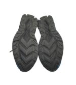 Adidasi barbati Asics Gel, 41, material textil, albastru - imagine 5