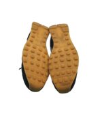 Adidasi dama Nike, 39, piele intoarsa, material textil, negru - imagine 5