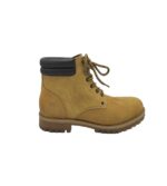 Ghete barbati Jack & Jones, 45, piele, maro