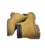 Ghete barbati Jack & Jones, 45, piele, maro - imagine 4