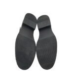 Pantofi dama Anna 'Field, 39, imitatie de piele, negru - imagine 5