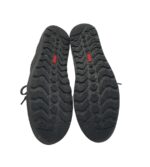 Tenisi barbati Vans, 44, piele intoarsa, maro - imagine 5