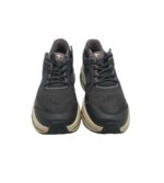 Adidasi dama Tamaris, 39, imitatie de piele, material textil, negru - imagine 3