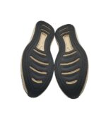 Adidasi dama Tamaris, 39, imitatie de piele, material textil, negru - imagine 5