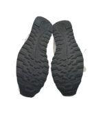 Adidasi dama New Balance, 40, imitatie de piele, material textil, alb - imagine 5