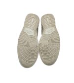 Adidasi dama Nike, 40, material textil, alb - imagine 5