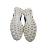 Adidasi barbati Adidas, 42, imitatie de piele, albastru - imagine 5