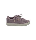 Tenisi dama Adidas, 40, piele, mov