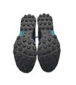 Ghete dama Inov, 37, imitatie de piele, material textil, GoreTex, albastru - imagine 5