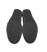 Tenisi dama Vans, 39, piele intoarsa, material textil, negru - imagine 5