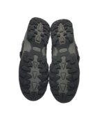 Cizme copii Kangaroos, 35, material textil, negru - imagine 5