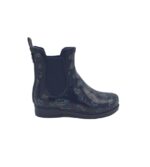 Cizme dama Even &Odd, 38, alte materiale, negru