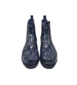 Cizme dama Even &Odd, 38, alte materiale, negru - imagine 3
