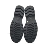 Ghete dama My♥U 37, imitatie de piele, negru - imagine 5