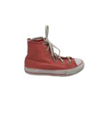 Tenisi copii Converse, 33, piele, roz
