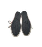 Tenisi copii Converse, 33, piele, roz - imagine 5