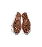 Tenisi copii Vans, 31, piele intoarsa, material textil, mov - imagine 5