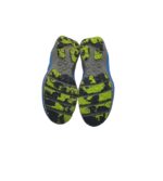 Adidasi copii Superfit, 27, piele intoarsa, material textil, GoreTex, negru albastru - imagine 5