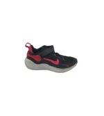 Adidasi copii Nike, 28, material textil, negru