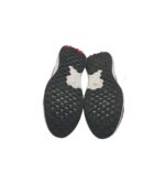 Adidasi copii Nike, 28, material textil, negru - imagine 5
