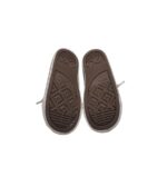 Tenisi copii Converse, 23, material textil, negru - imagine 5