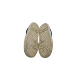 Adidasi copii Adidas, 23, imitatie de piele, negru - imagine 5