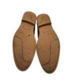 Pantofi barbati Kigili, 44, piele, maro - imagine 5