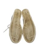 Tenisi barbati Nike, 41, imitatie de piele, alb - imagine 5