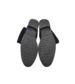Botine dama Tamaris, 36, piele intoarsa, negru - imagine 5