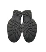 Mocasini barbati Land'S End, 42, piele intoarsa, negru - imagine 5