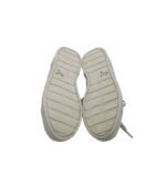 Adidasi copii Puma, 31, imitatie de piele, alb - imagine 5