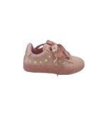 Adidasi dama M.L. Shoes, material textil, roz