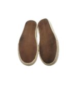 Espadrile copii Next, 29, imitatie de piele, bleumarin - imagine 5