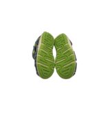 Sandale copii Superfit 18 , piele intoarsa, bleumarin - imagine 5
