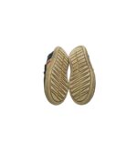 Adidasi copii Clarks, 21, piele, gri - imagine 5