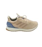 Adidasi barbati Adidas Ultra Bust, 47, material textil, crem