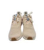 Adidasi barbati Adidas Ultra Bust, 47, material textil, crem - imagine 3