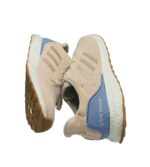 Adidasi barbati Adidas Ultra Bust, 47, material textil, crem - imagine 4