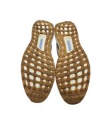 Adidasi barbati Adidas Ultra Bust, 47, material textil, crem - imagine 5