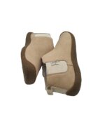 Botine dama Keen Chelsea, 38, piele, bej - imagine 4