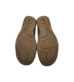 Botine dama Keen Chelsea, 38, piele, bej - imagine 5