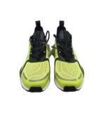 Adidasi barbati Adidas Nmd V3, 41, material textil, verde negru - imagine 3