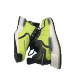 Adidasi barbati Adidas Nmd V3, 41, material textil, verde negru - imagine 4
