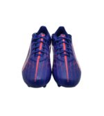 Adidasi barbati Puma Ultra 5 Play,  imitatie de piele, albastru - imagine 3