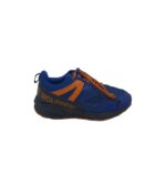 Adidasi copii Jack Wolfskin, 36, imitatie de piele, material textil