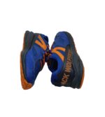 Adidasi copii Jack Wolfskin, 36, imitatie de piele, material textil - imagine 4